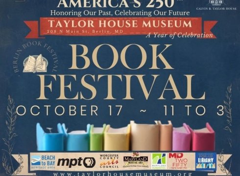 Book Festival!