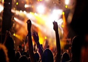 Rock The Dock with Teenage Rust & The Fabulous Rustettes