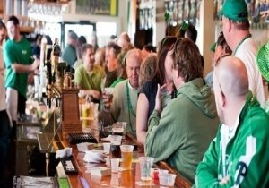 St. Patrick's Day Live Bands at Shenanigan's Irish Pub