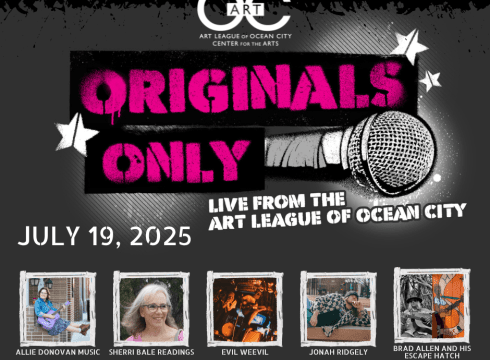 Originals Only