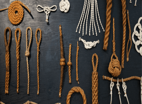 Knot Tying