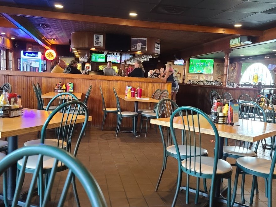 Big Pecker's Bar & Grill