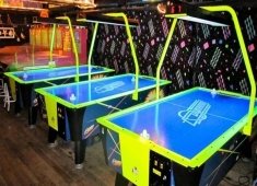 Marty's Playland