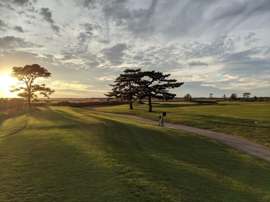 Ocean City Golf Club