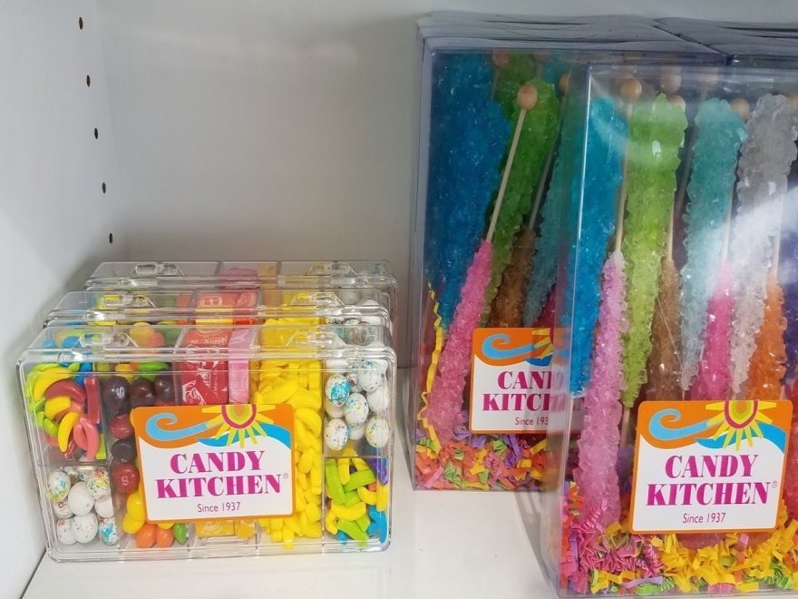 Candy Kitchen