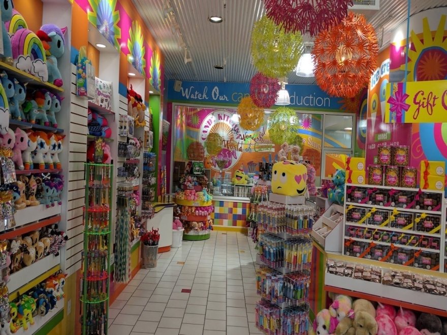 Candy Kitchen