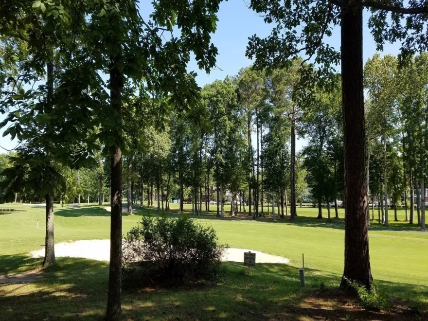 Ocean Pines Golf Club