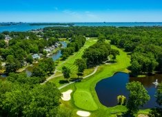 Ocean Pines Golf Club