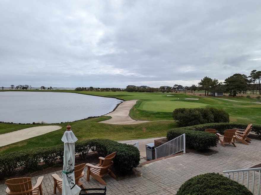 Rum Pointe Seaside Golf Links