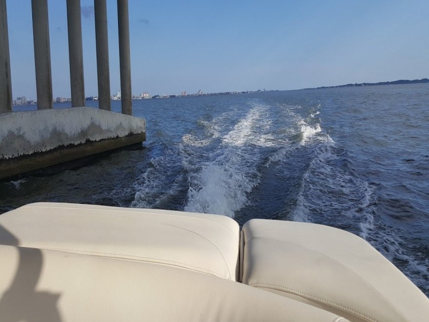 Bayside Boat Rentals & Jet Ski Rentals