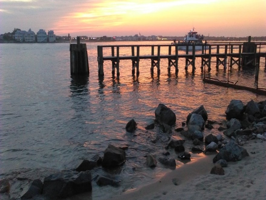 Sunset Park