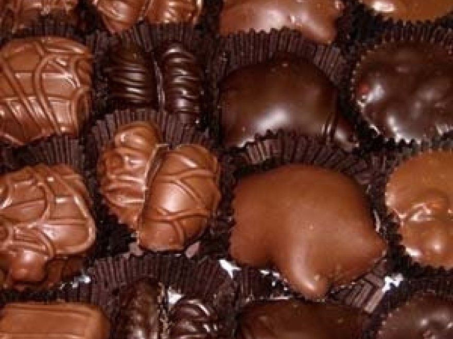 Wockenfuss Candies #36