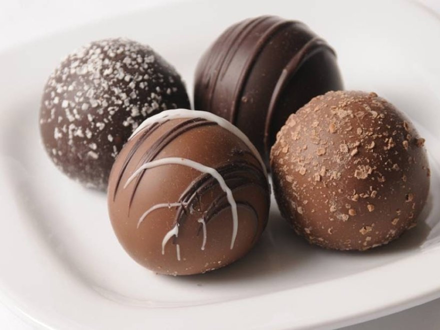 Wockenfuss Candies #36