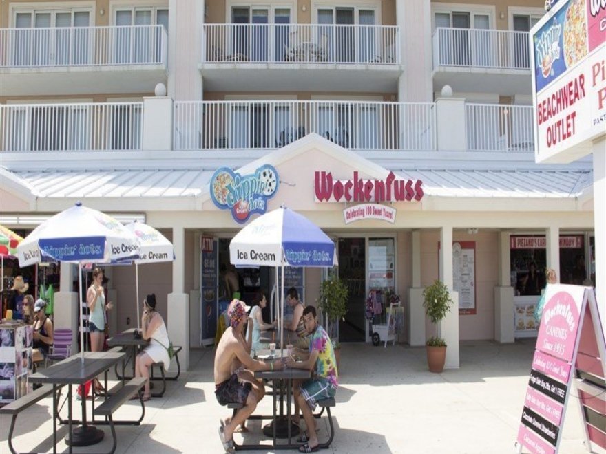 Wockenfuss Candies #36