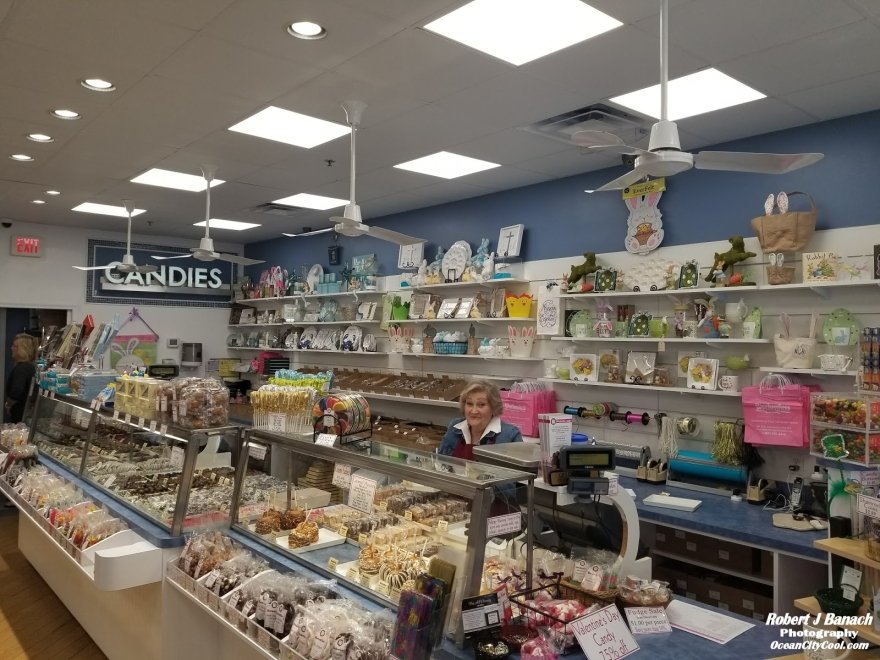 Wockenfuss Candies #36