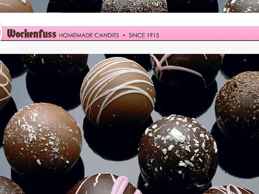 Wockenfuss Candies #36