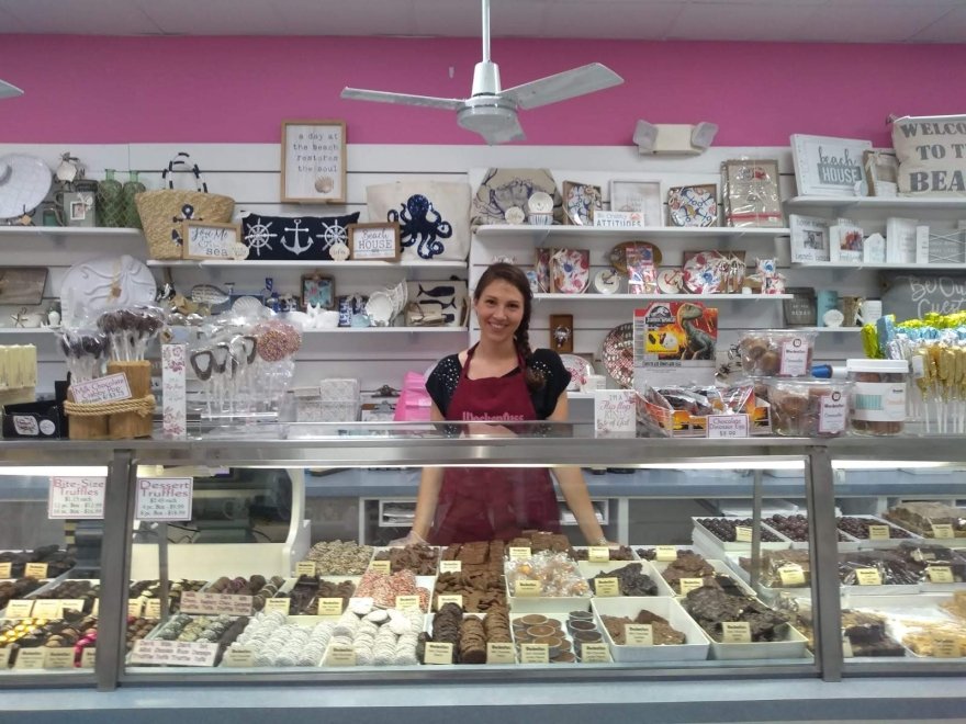 Wockenfuss Candies #36