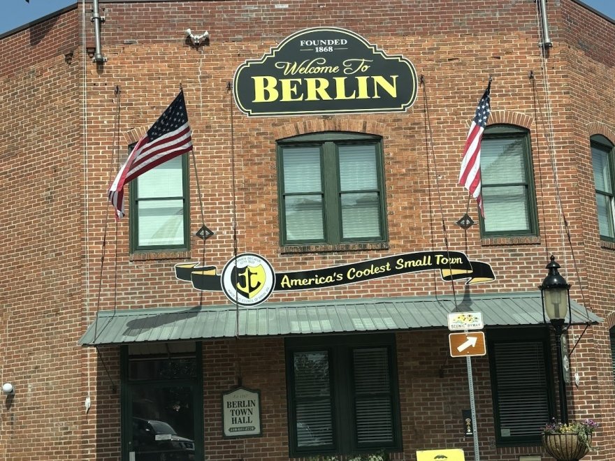 Rayne's Reef Soda Fountain & Grill