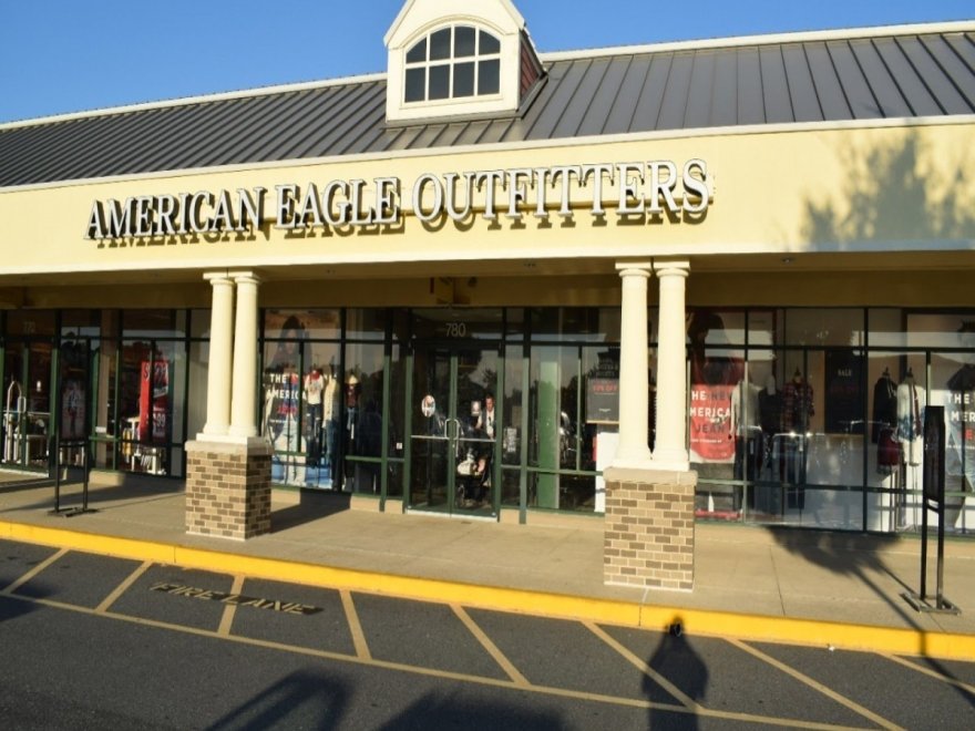 American Eagle Outlet