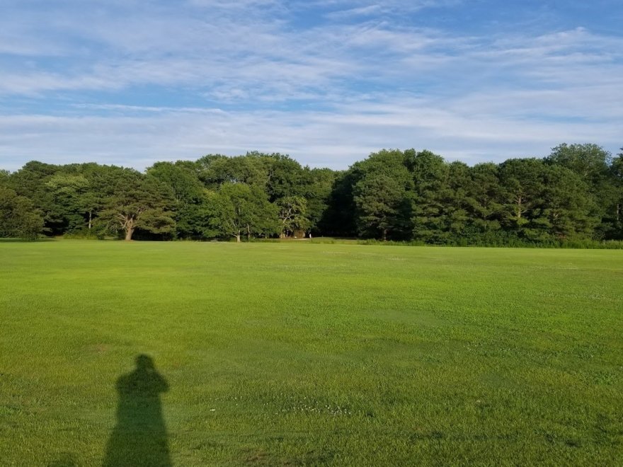 Assateague Greens Golf Center