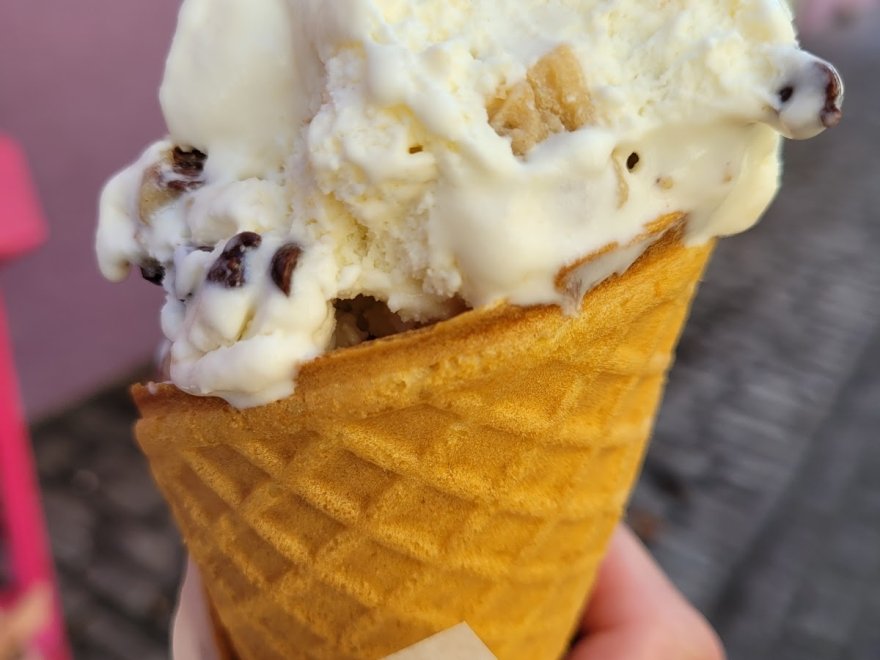 Island Creamery