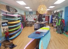 Walk on Water Paddle Board Company