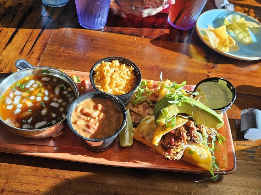 Papi's Tacos Ocean City