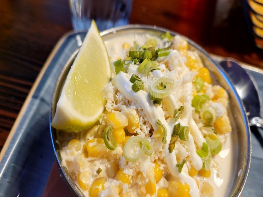 Papi's Tacos Ocean City