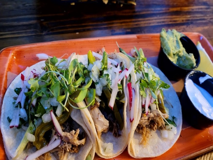 Papi's Tacos Ocean City