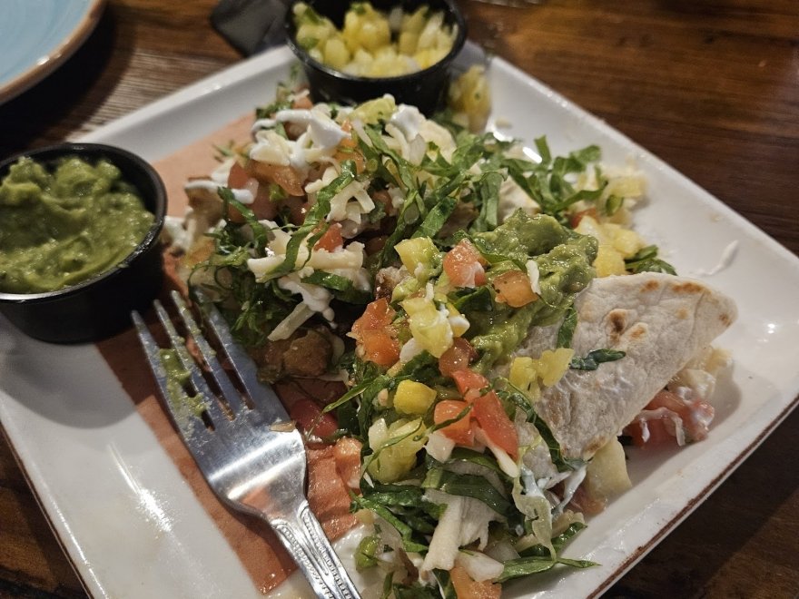 Papi's Tacos Ocean City