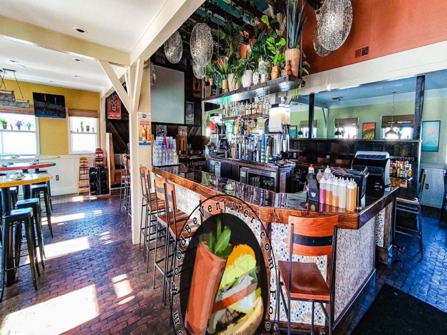 Papi's Tacos Ocean City