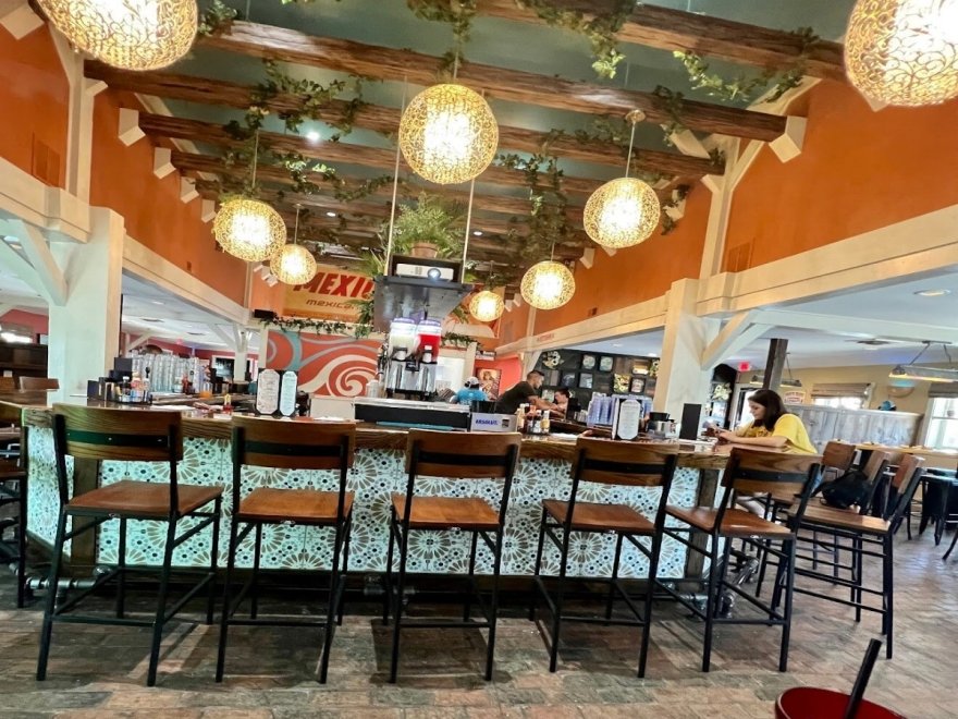 Papi's Tacos Ocean City