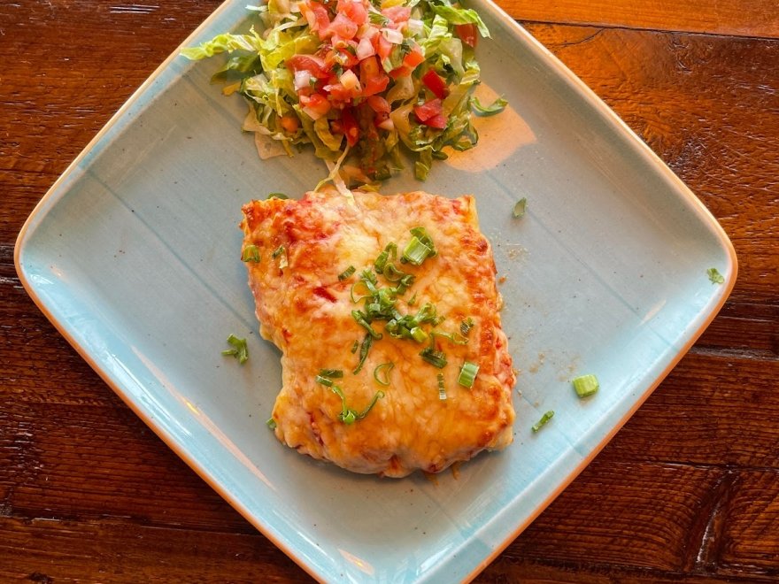 Papi's Tacos Ocean City