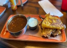 Papi's Tacos Ocean City