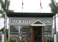 Atlantic Beverage Center