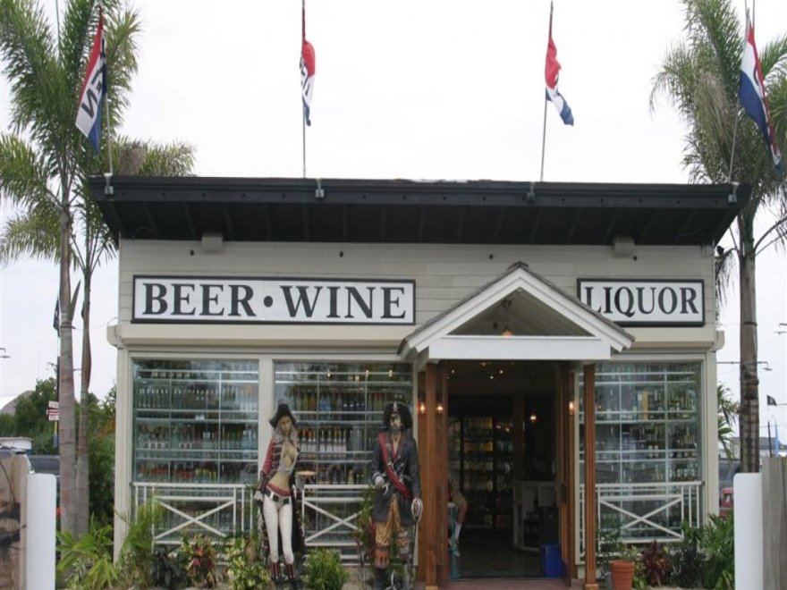 Atlantic Beverage Center