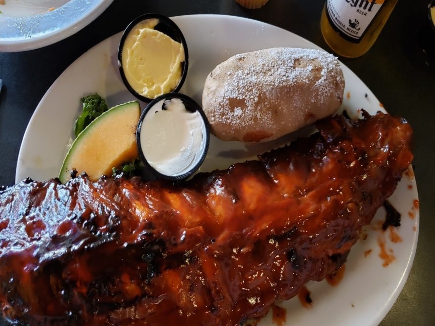 Adam's Taphouse Grille