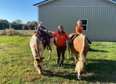 Funny Farm Petting Zoo