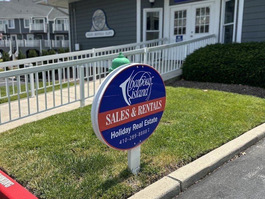 Harbour Island - Holiday Real Estate, Inc.