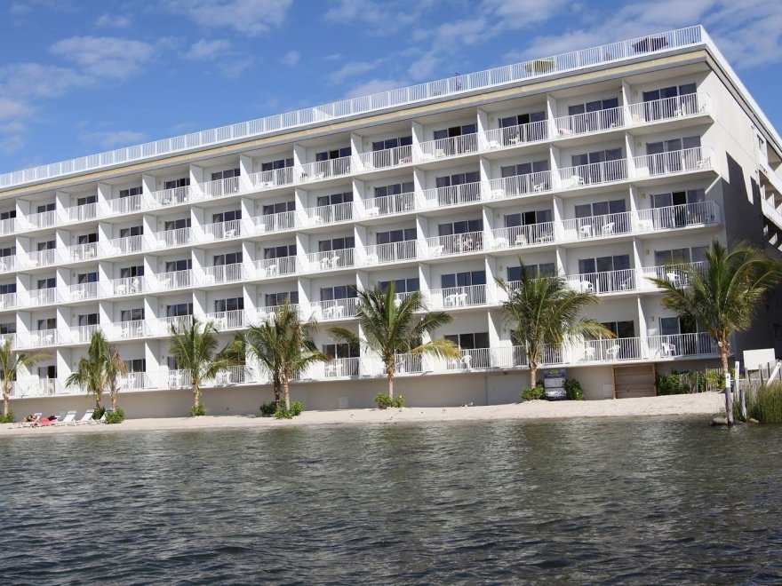 Princess Bayside Beach Hotel